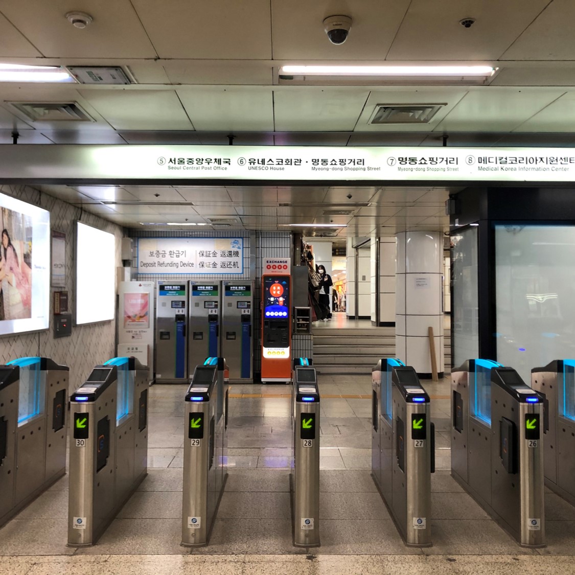 🇰🇷WOWPASS卡好用嗎？外國人也可以用的現金卡！兼具機台優惠換錢、交通卡與現金回饋功能的萬用卡開箱